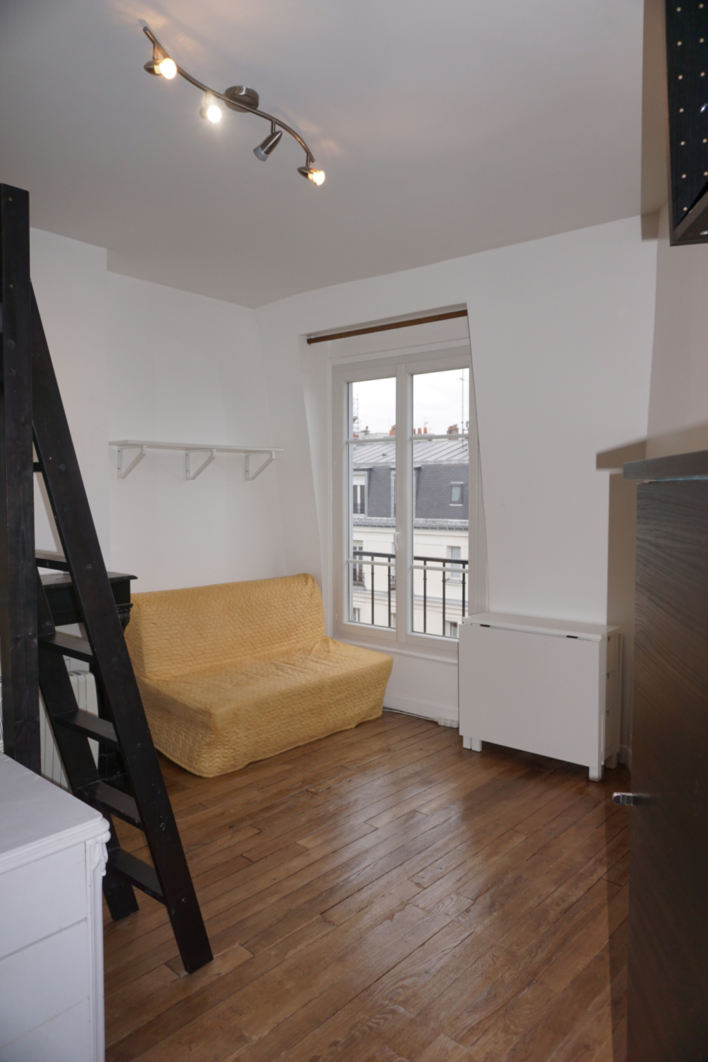 Location Studio Paris Particulier Le Bon Coin