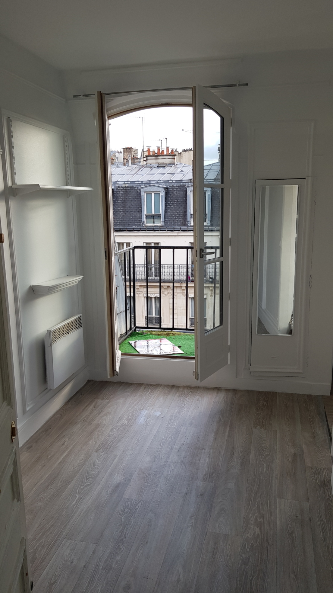 Location Studio Paris 12 Le Bon Coin
