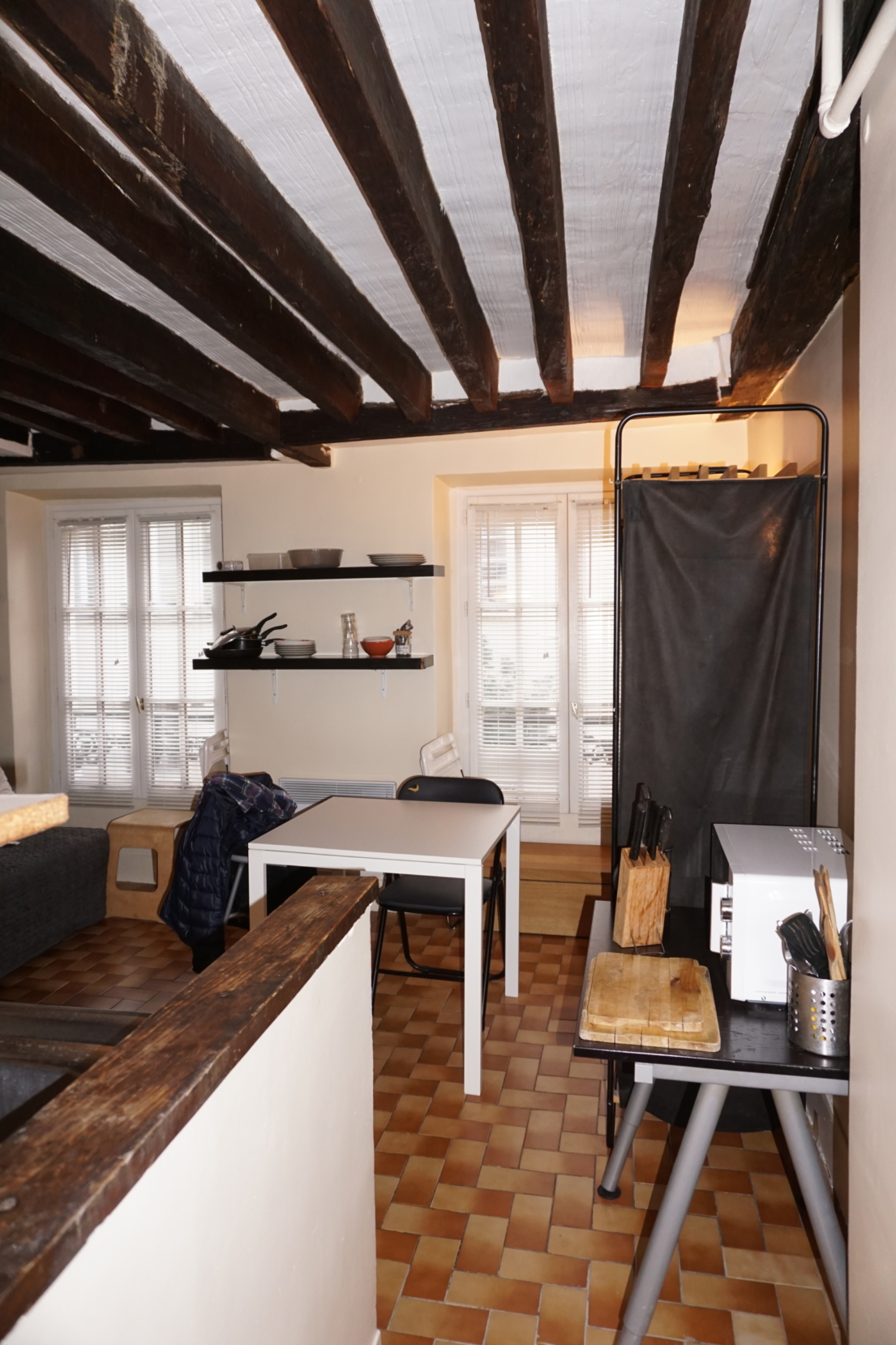 Location Studio Meublé Paris 15 Le Bon Coin
