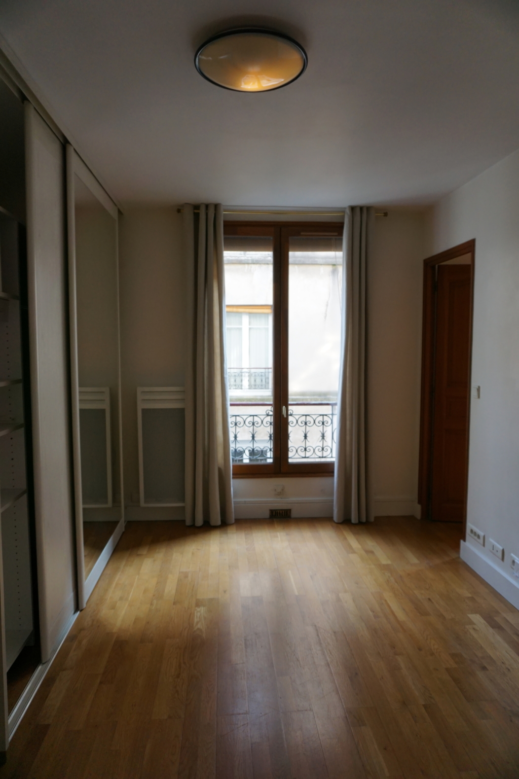 Valière Cortez LOCATION APPARTEMENT 2 PIECES39,45M²