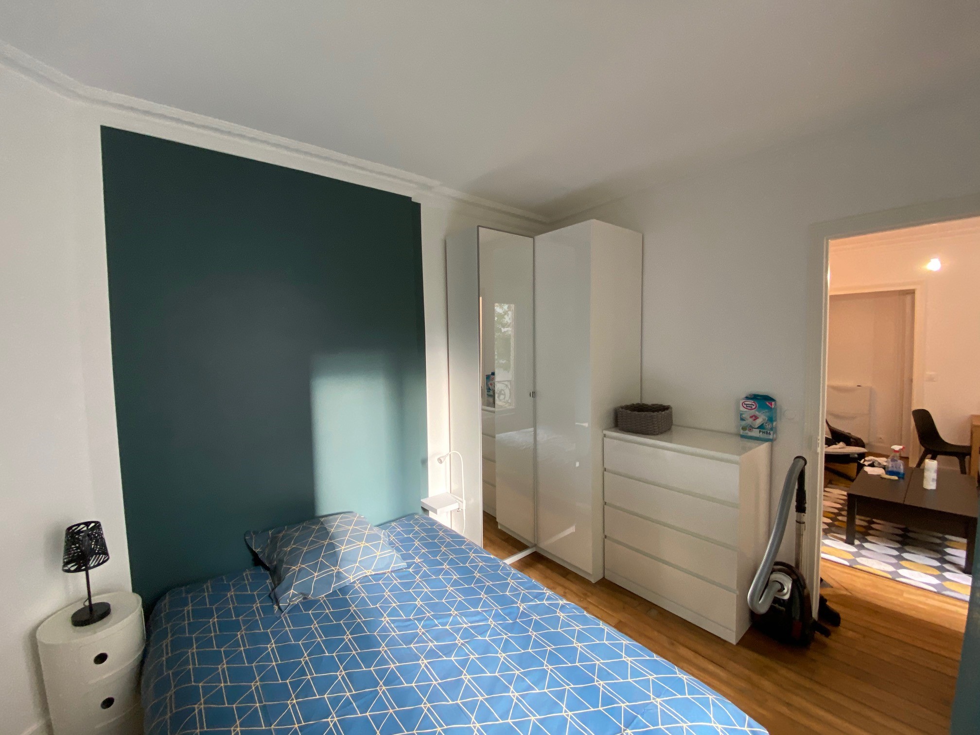 chambre