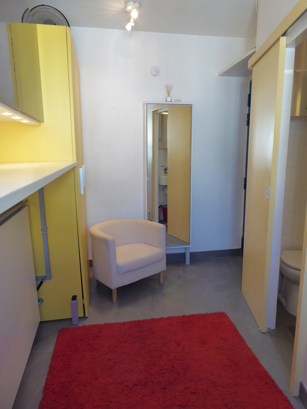Location Studio Paris 17 Le Bon Coin