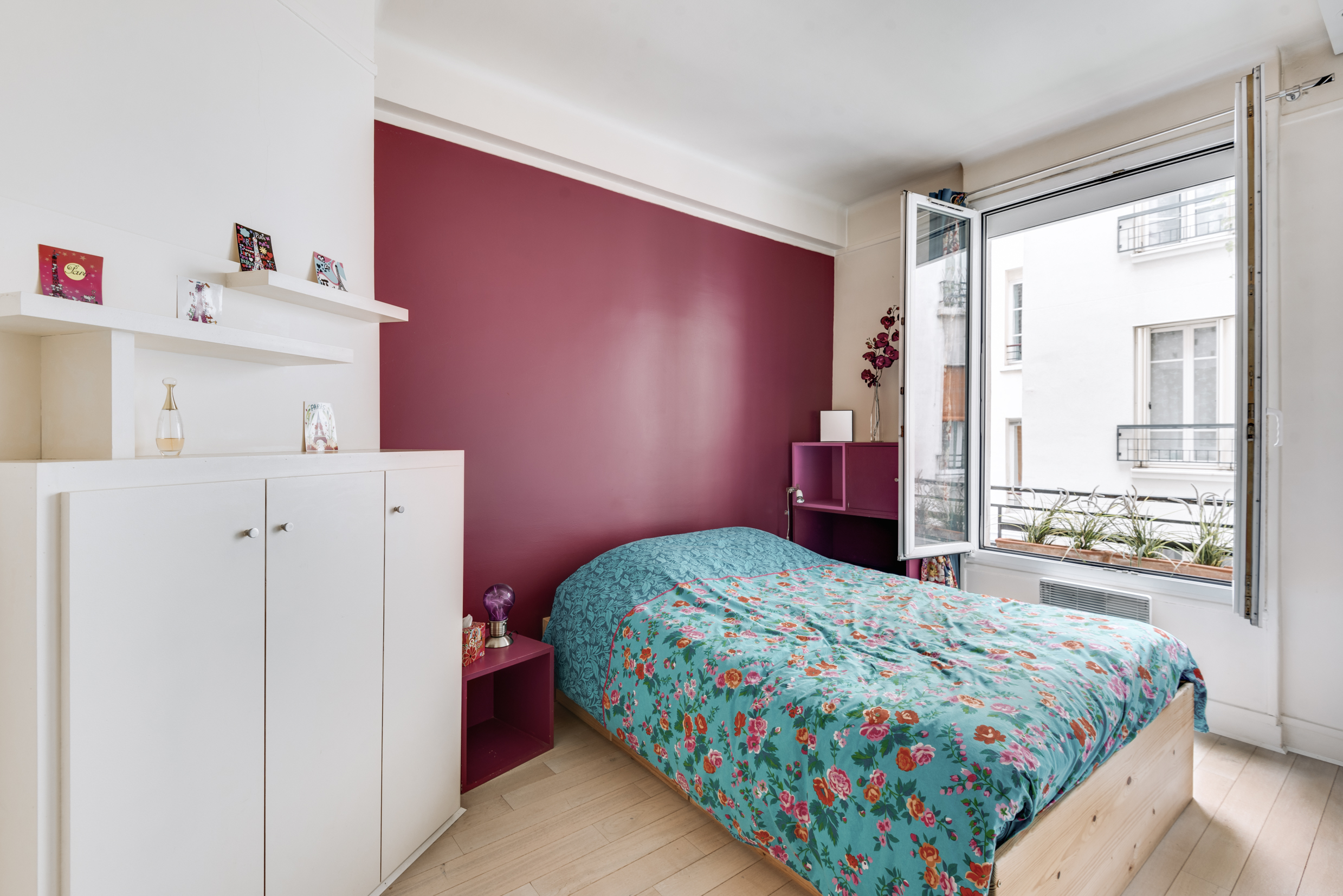 4-chambre
