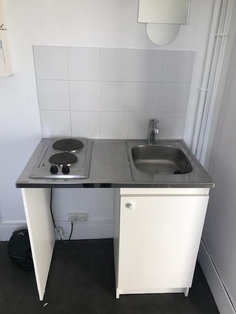 Cuisinière