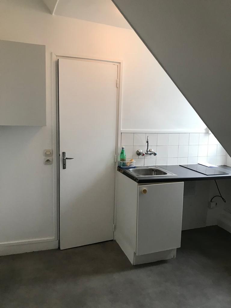 Entrée