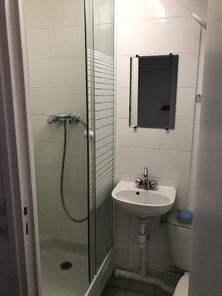 Salle de douche 2