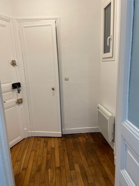entrée