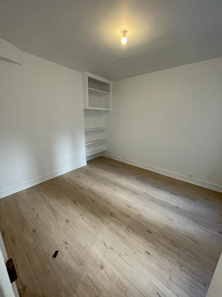 chambre