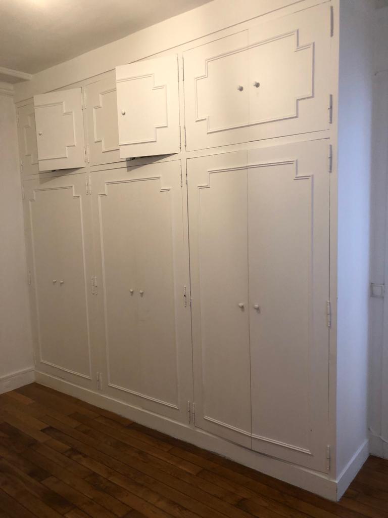 chambre