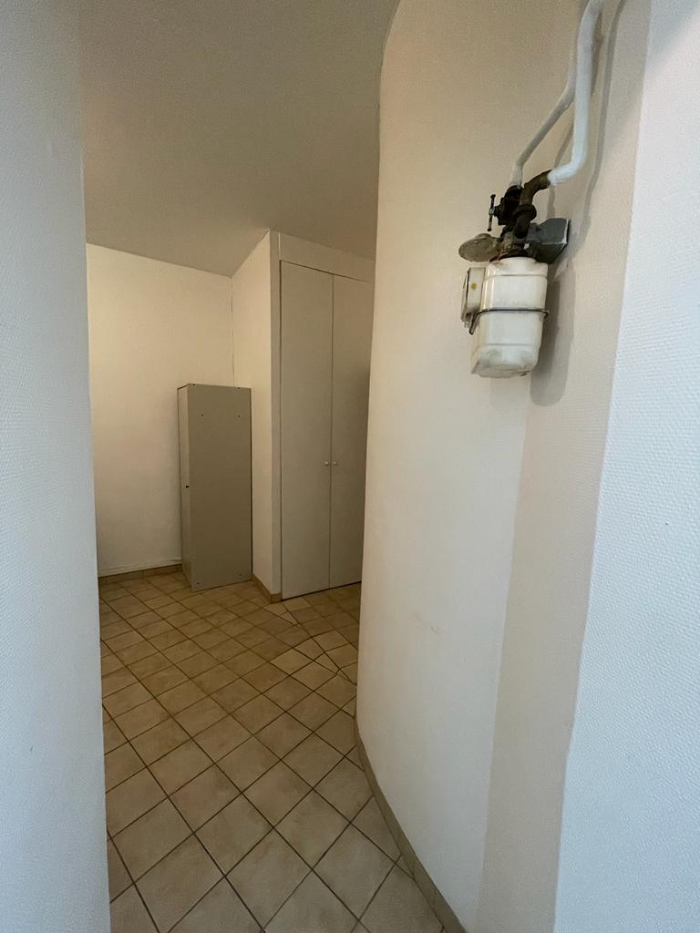 entrée