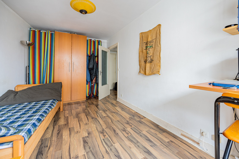 1-chambre