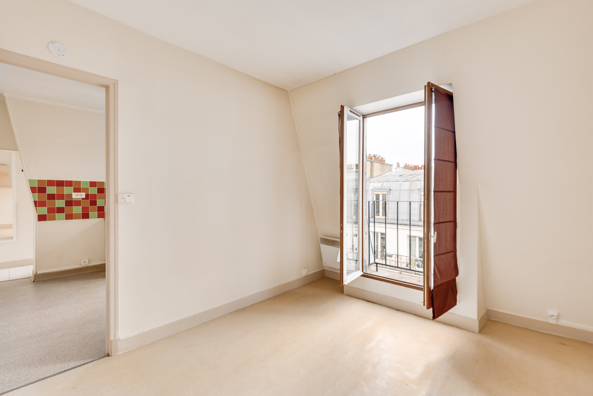 1-chambre