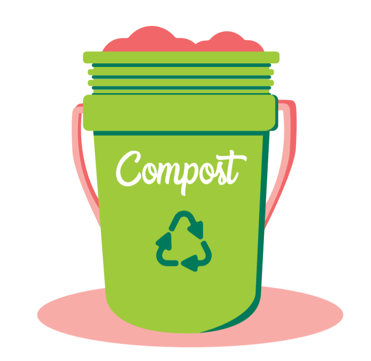 compost