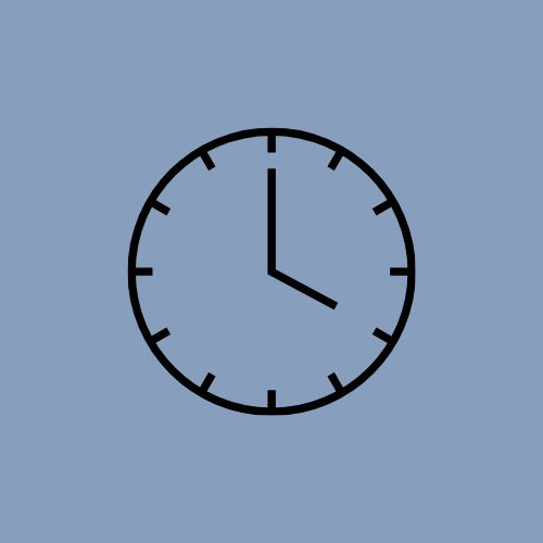 horloge