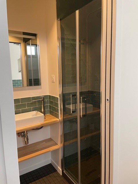 salle d’eau 2