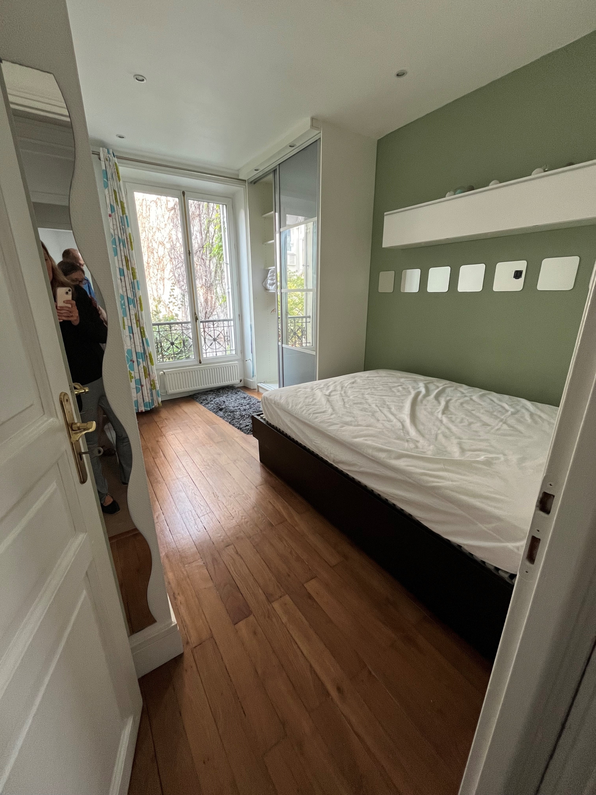 CHAMBRE COUR