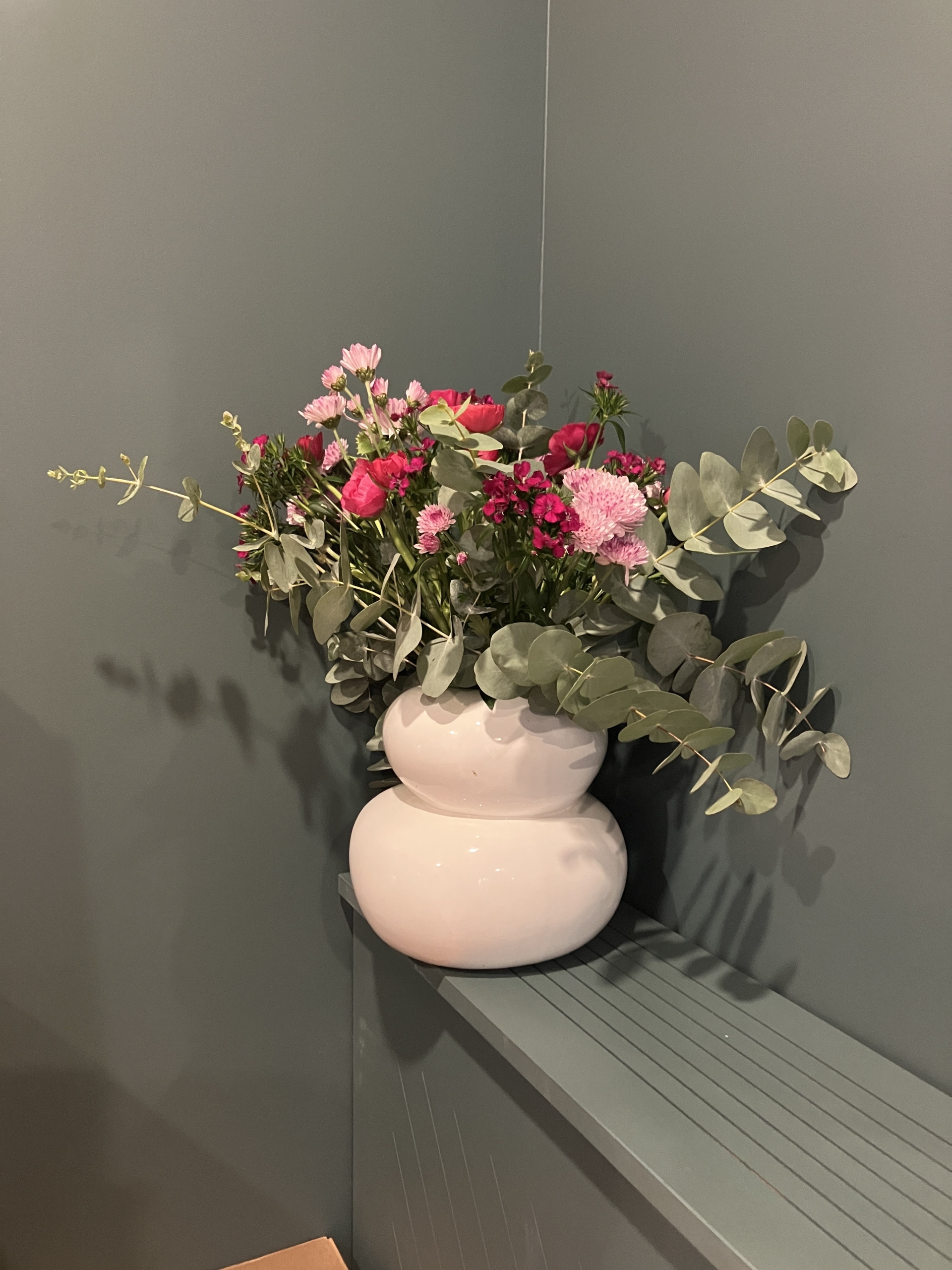 fleurs