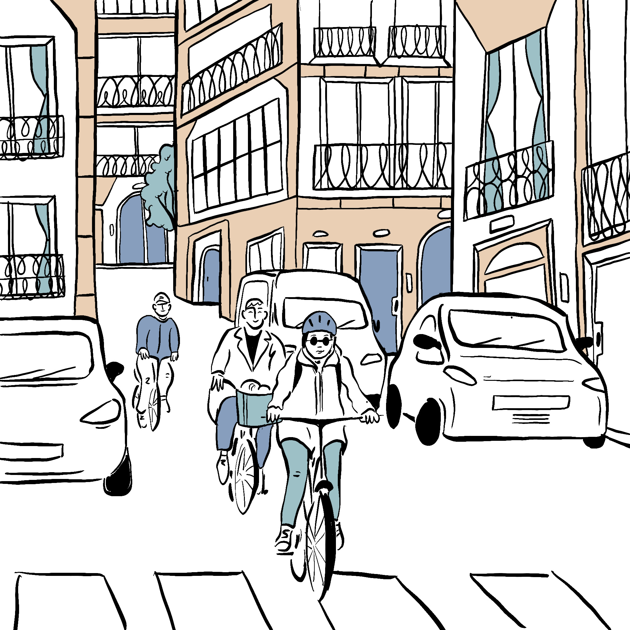 RSE immobilier