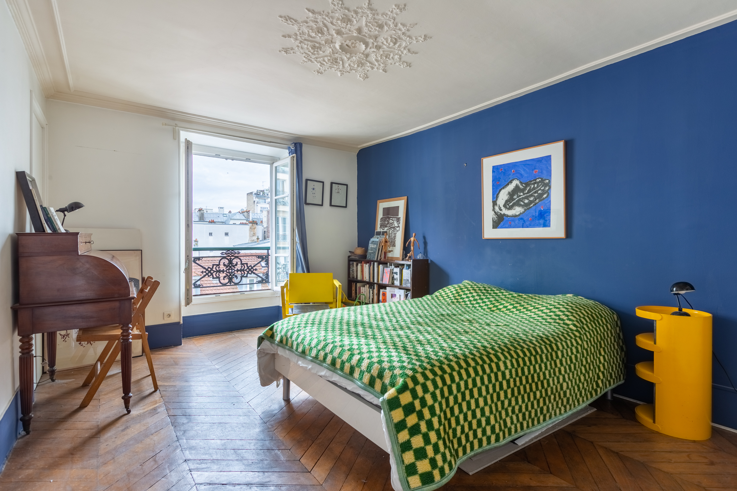 4-chambre