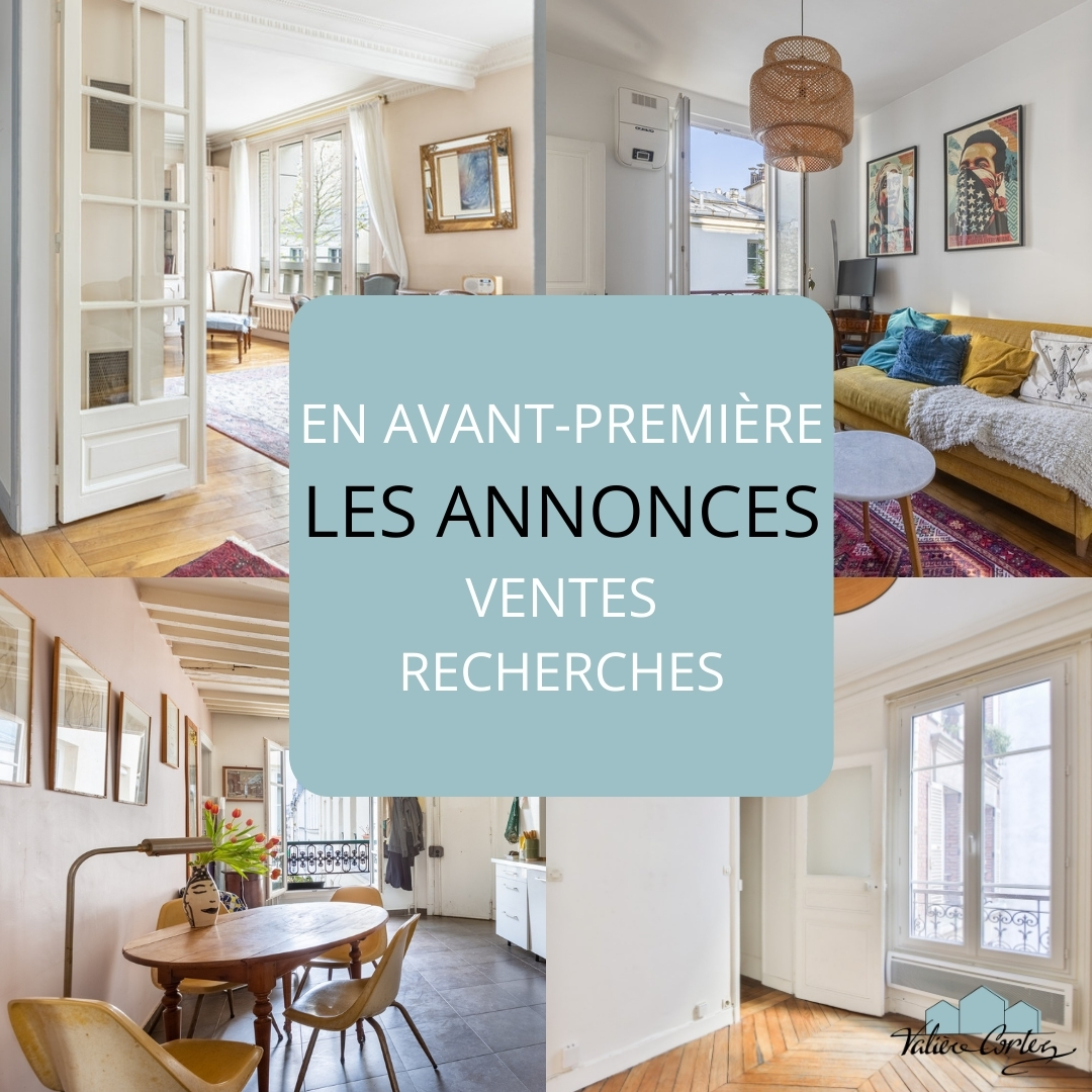 LES ANNONCES