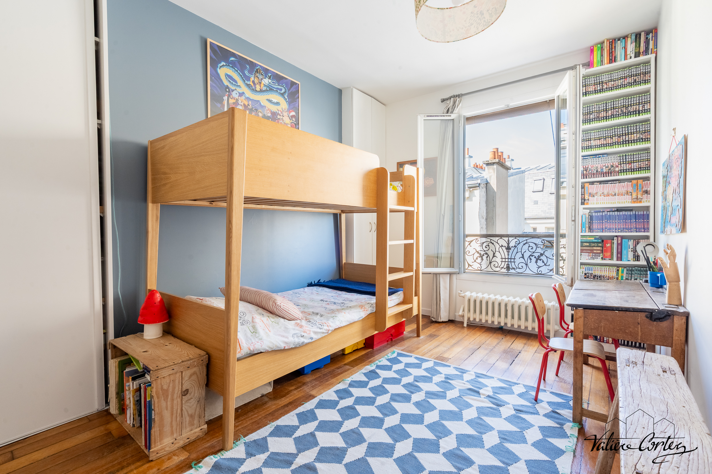 7-chambre