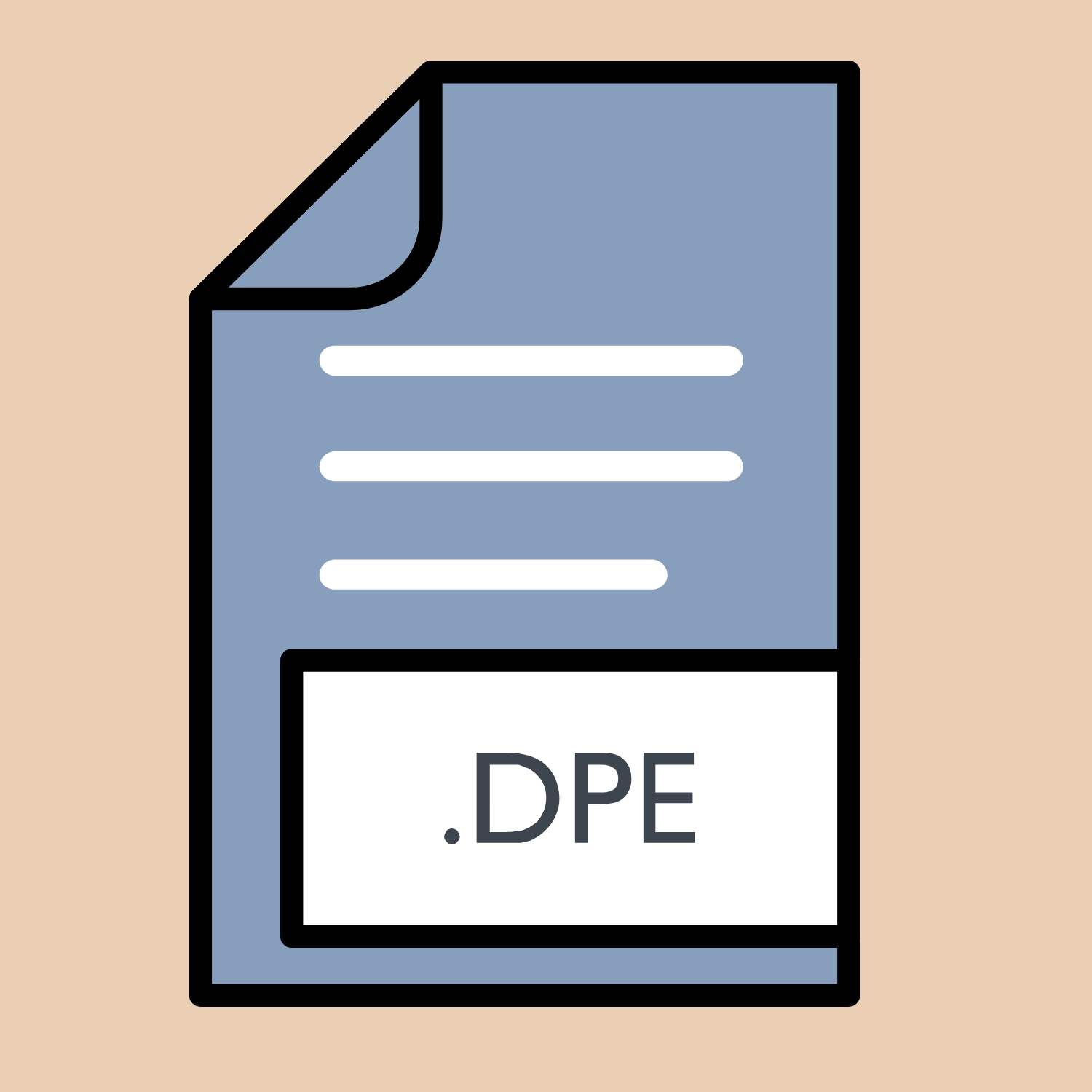 DPE