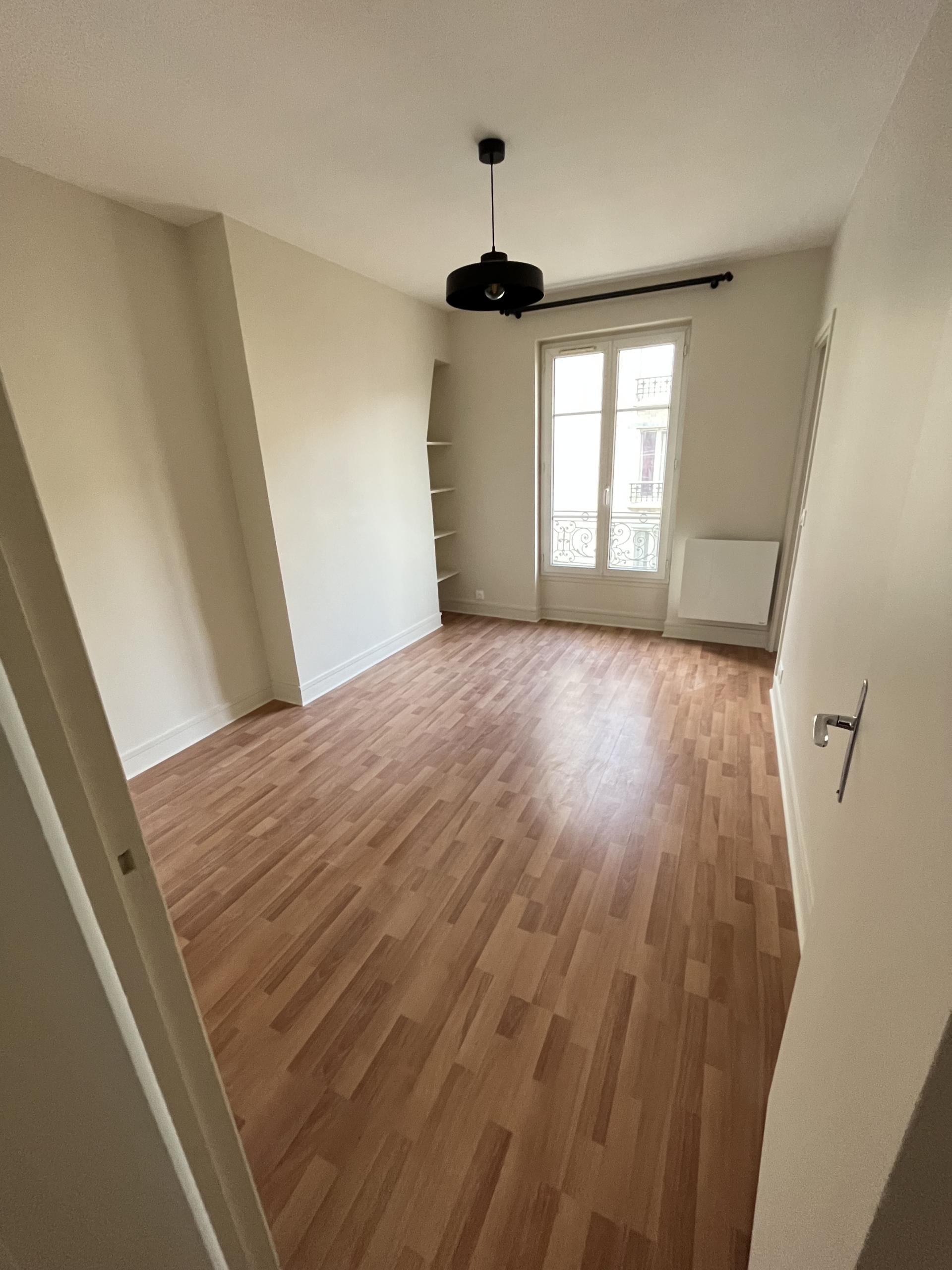 2èmechambre