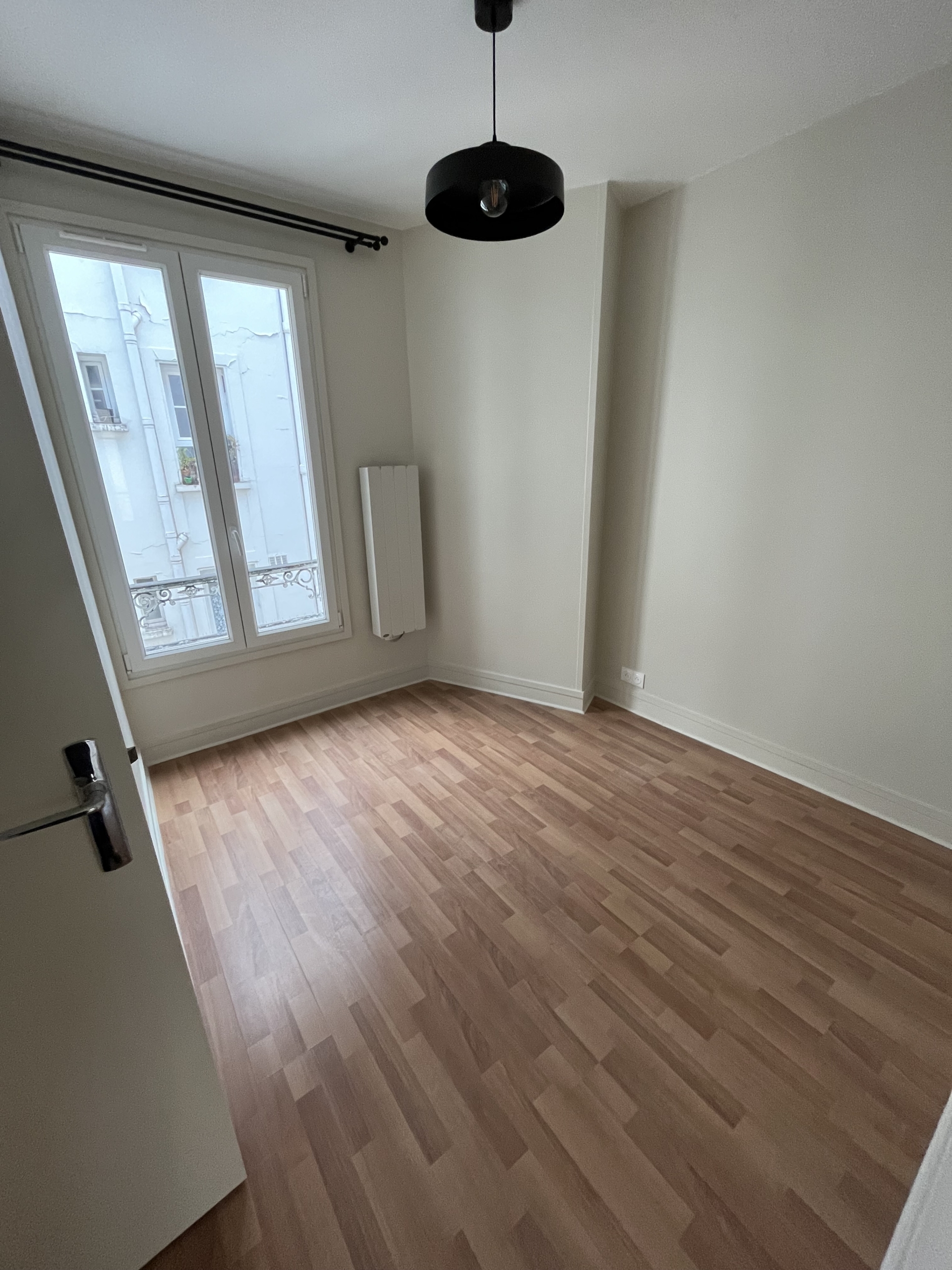 chambre