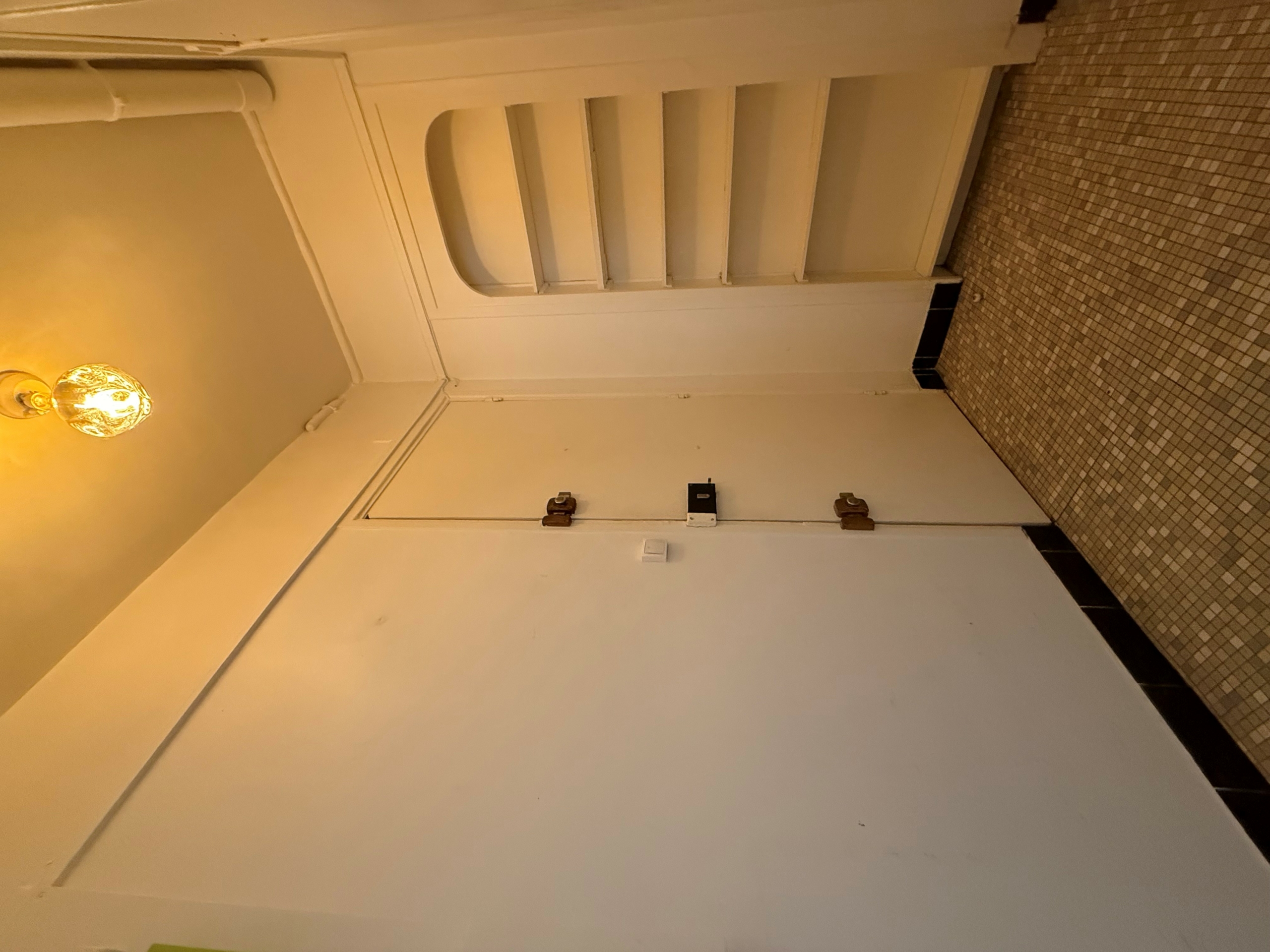entrée