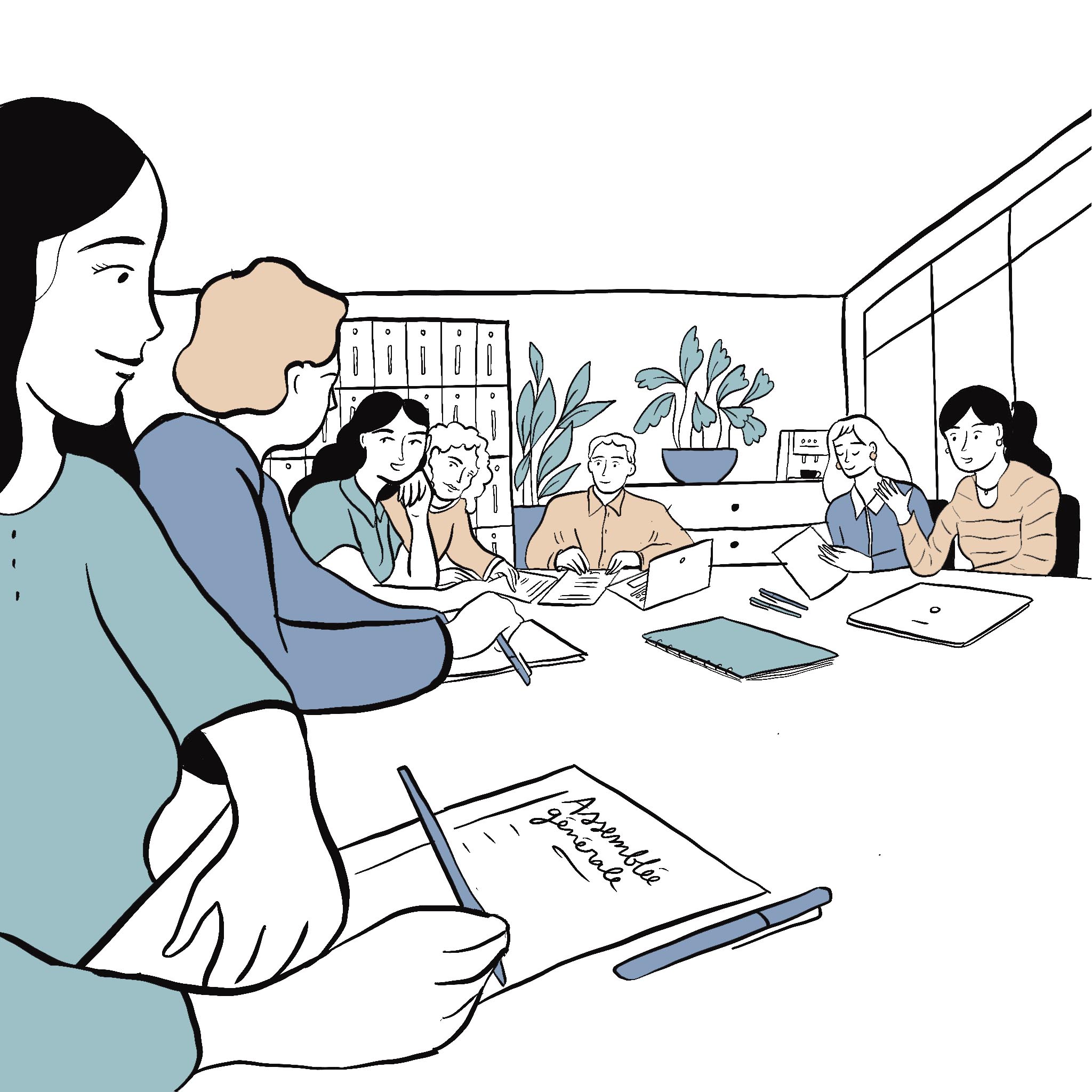 Illustration sans titre