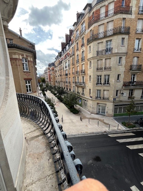 BALCON FILANT