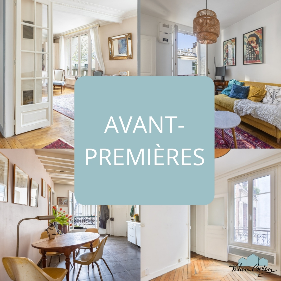 LES ANNONCES (1080 x 1080 px)