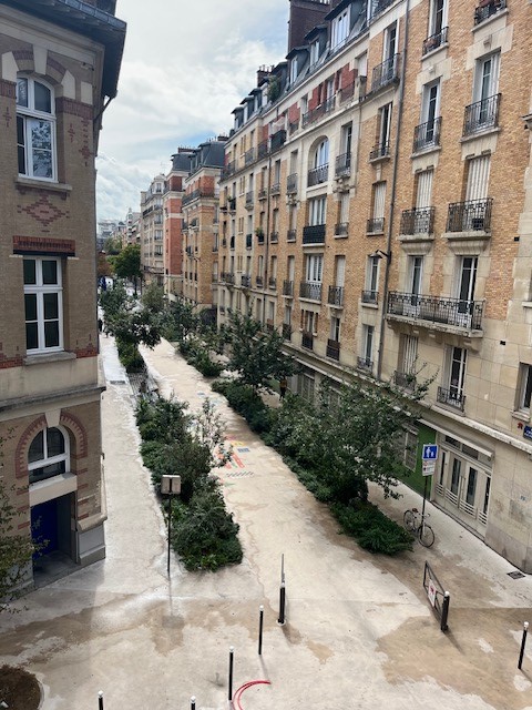 VUE ANGLE SEJOUR