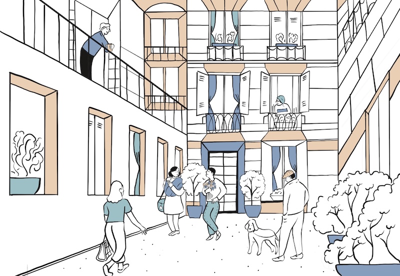 Illustration sans titre