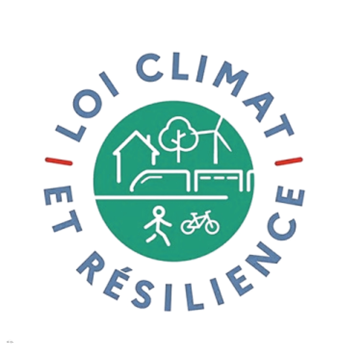 LOI CLIMAT ET RESILIENCE