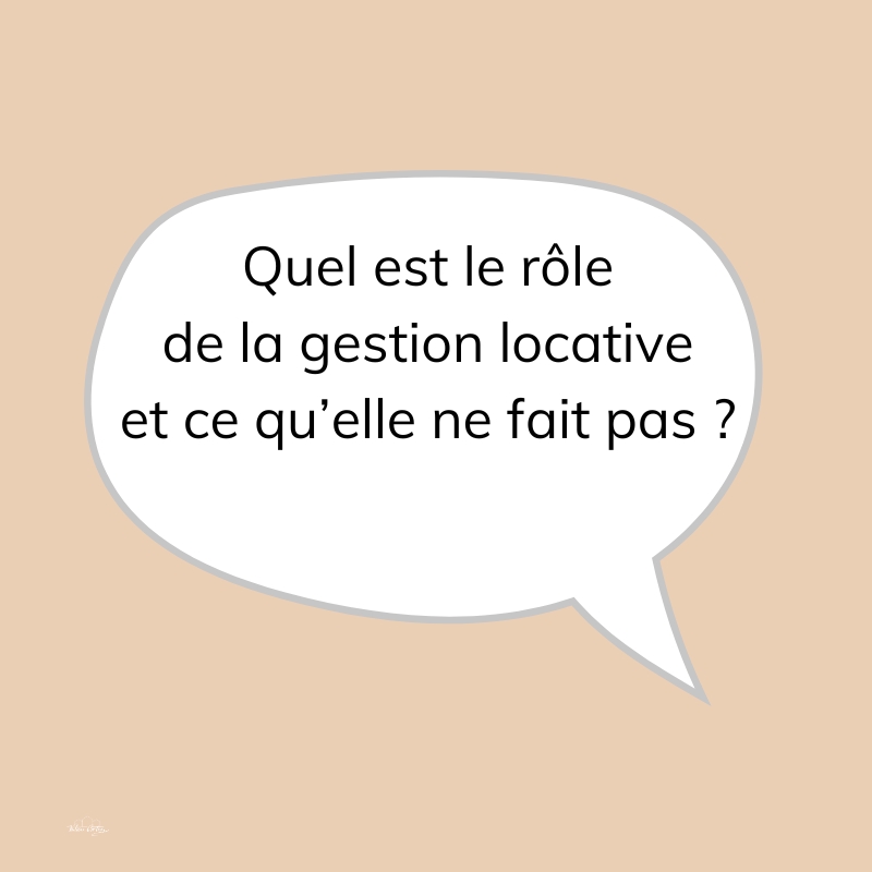 BULLES QUESTIONS RÉPONSES COPRO