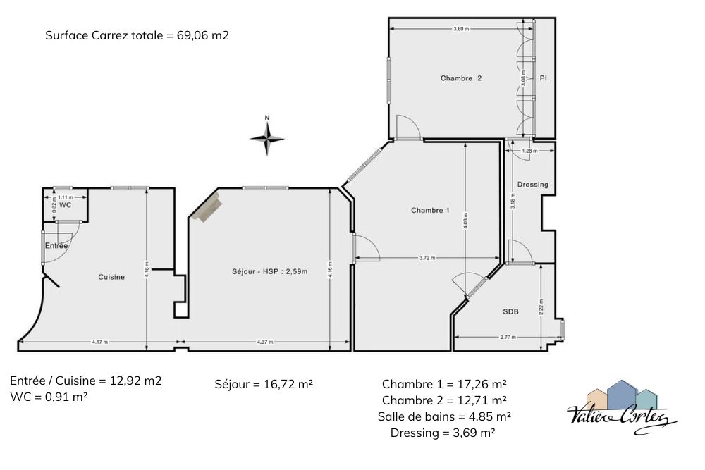 16 Milton plan