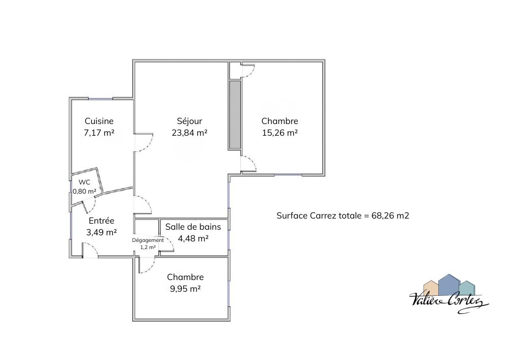 222 Fbg St-Denis