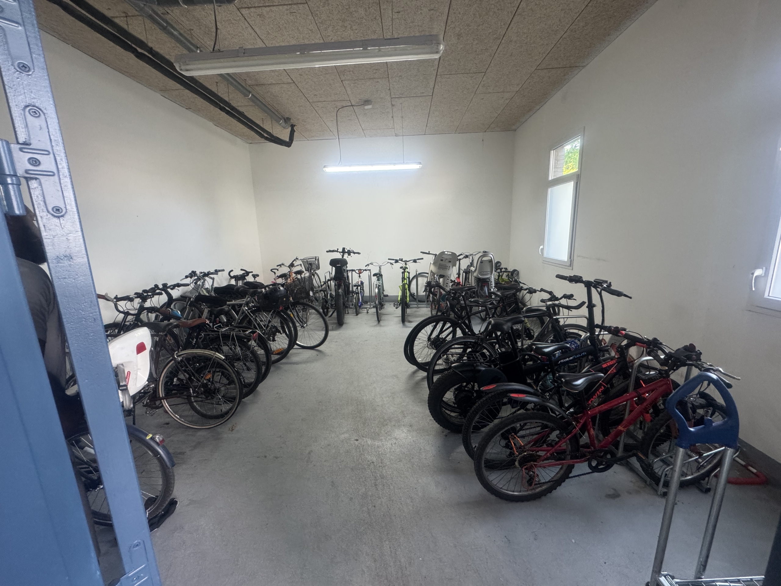 local vélos