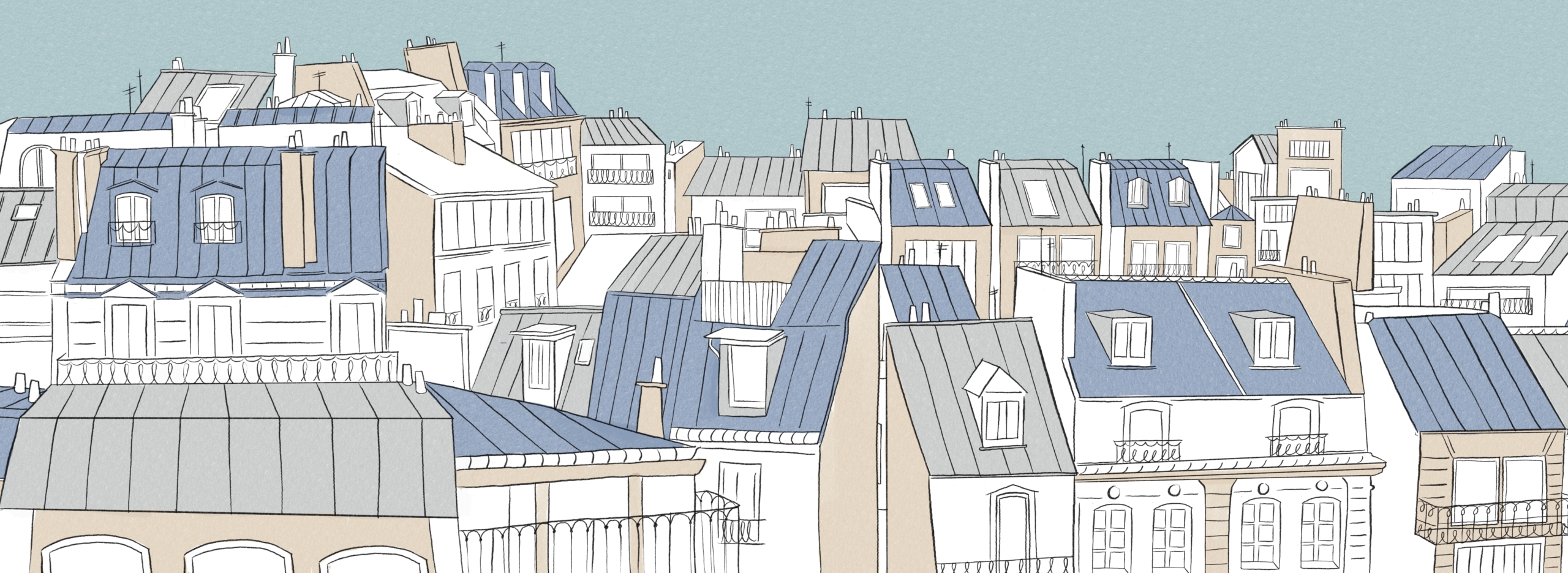 homepage