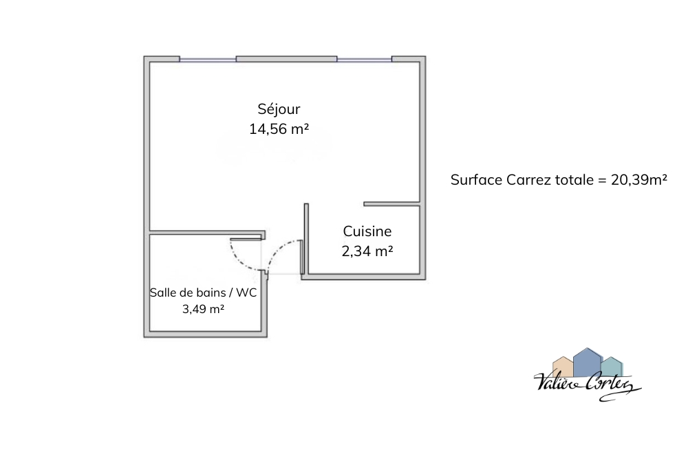 226 St Martin droite