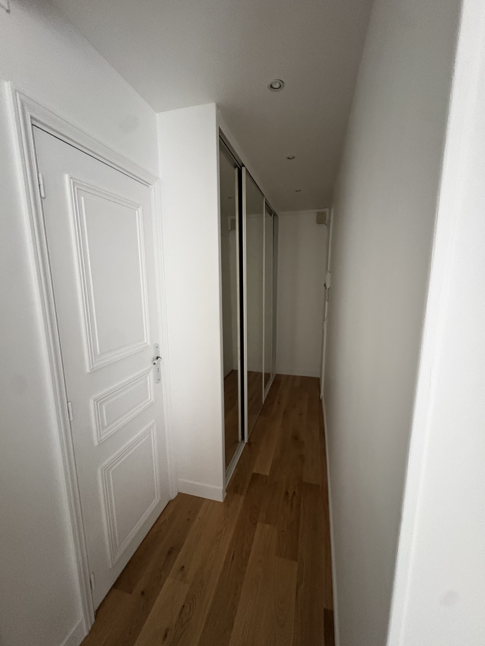 ENTREE COULOIR 2